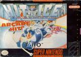 Hit the Ice (Super Nintendo)